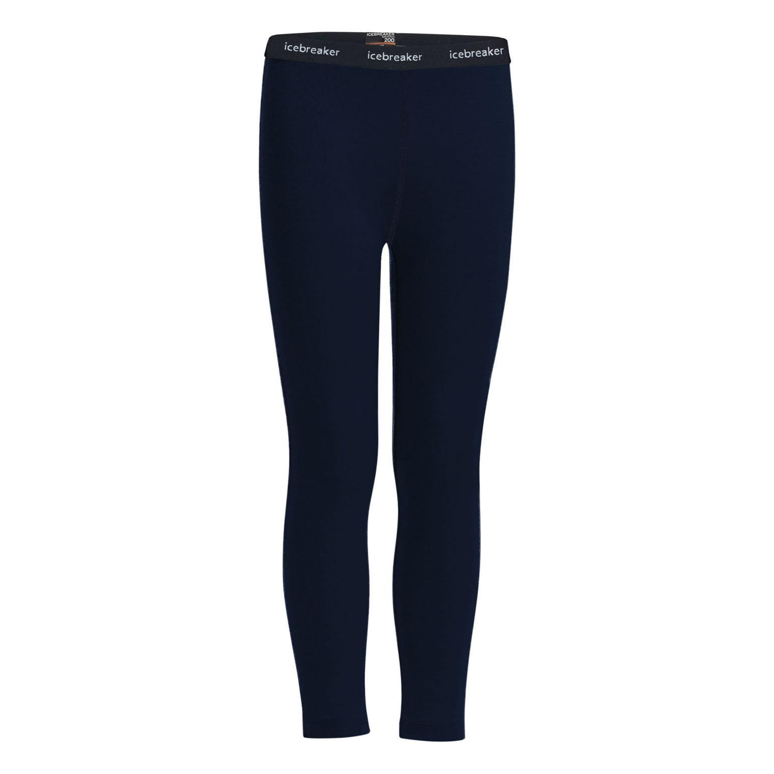 Icebreaker Kids 200 Oasis Leggings